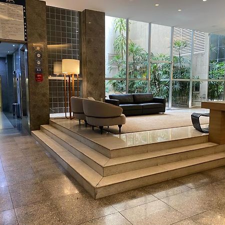 Max Savassi Prime Aparthotel Μπέλο Οριζόντε Εξωτερικό φωτογραφία