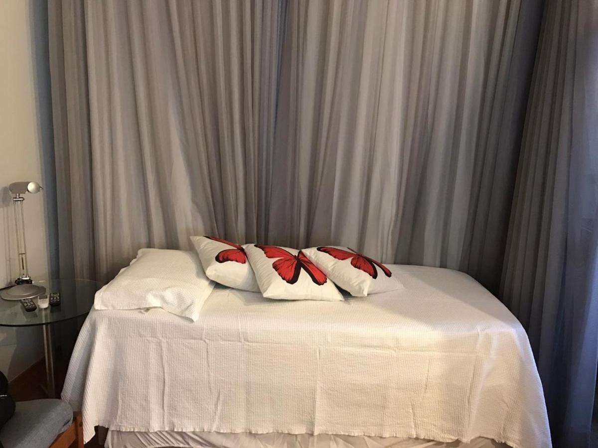 Max Savassi Prime Aparthotel Μπέλο Οριζόντε Εξωτερικό φωτογραφία