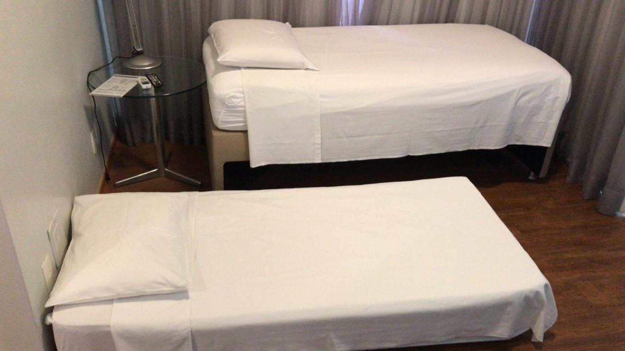 Max Savassi Prime Aparthotel Μπέλο Οριζόντε Εξωτερικό φωτογραφία