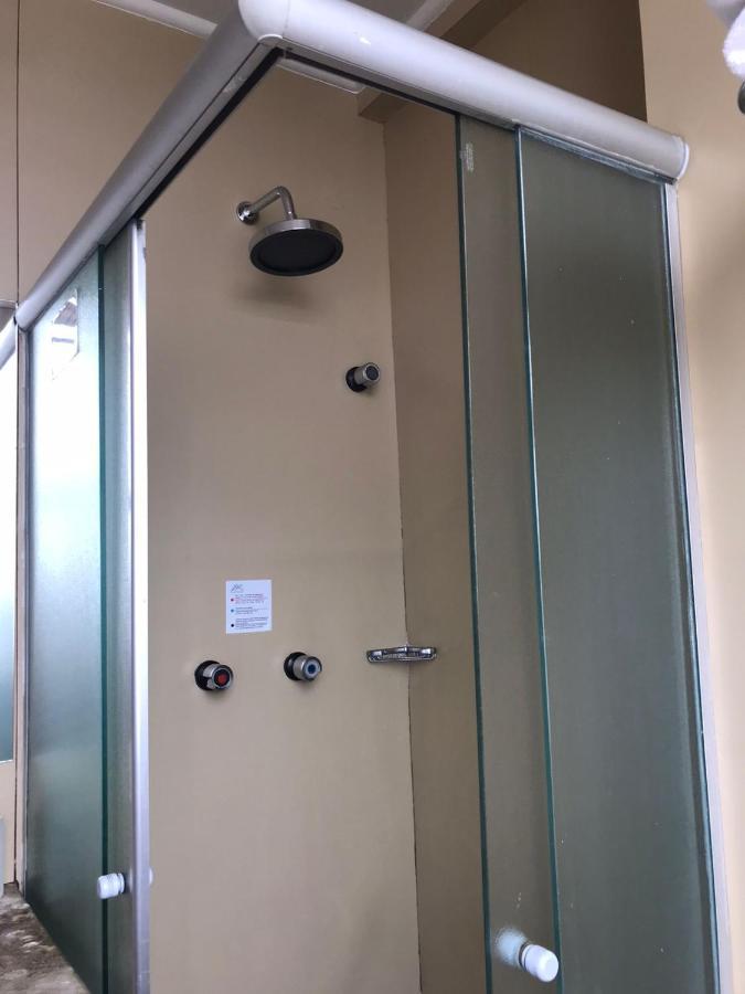 Max Savassi Prime Aparthotel Μπέλο Οριζόντε Εξωτερικό φωτογραφία