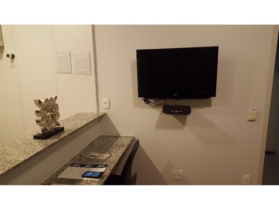 Max Savassi Prime Aparthotel Μπέλο Οριζόντε Εξωτερικό φωτογραφία