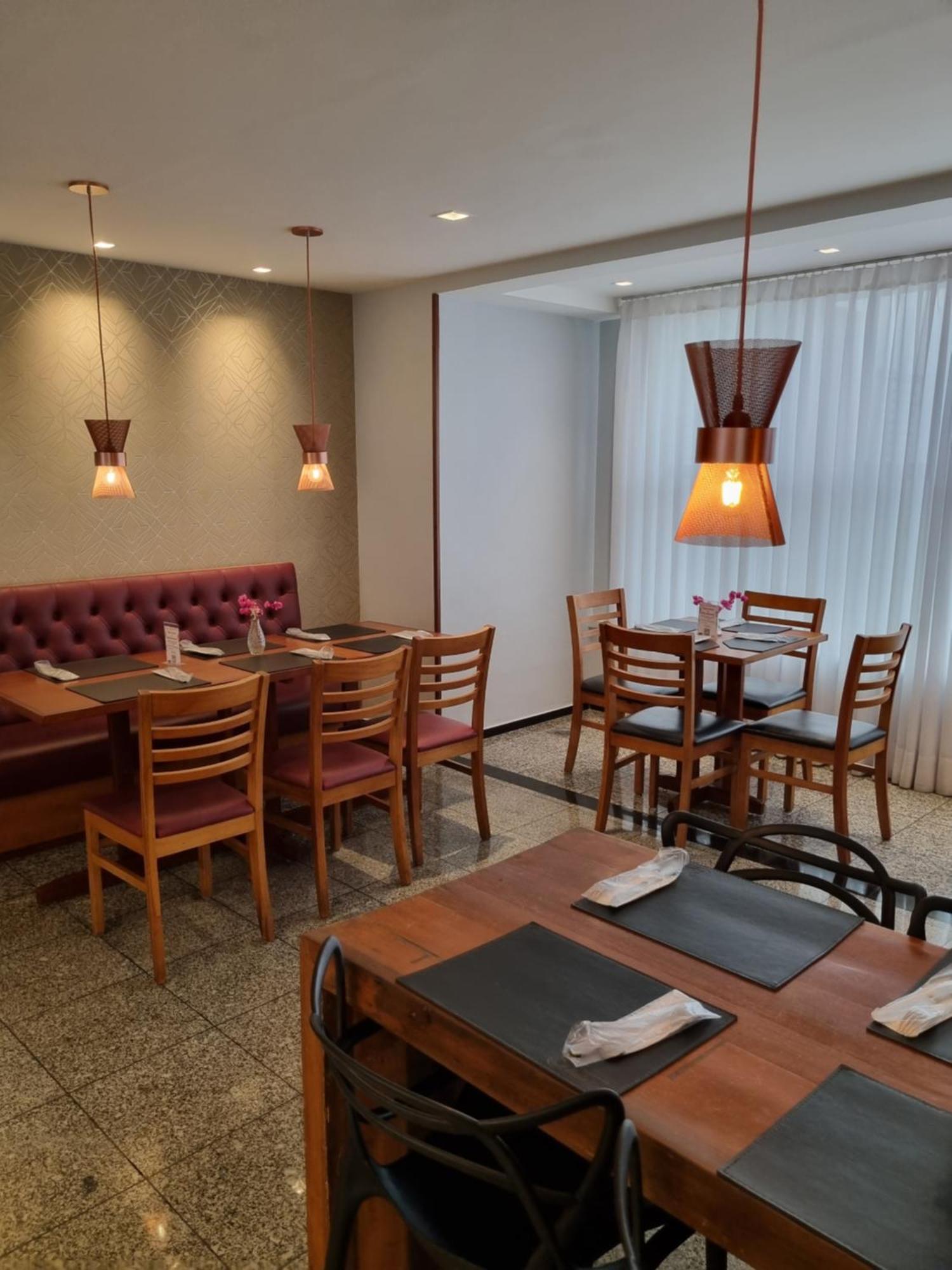 Max Savassi Prime Aparthotel Μπέλο Οριζόντε Εξωτερικό φωτογραφία