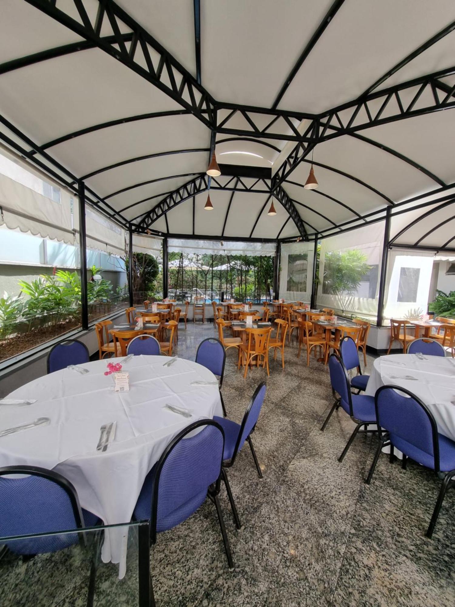 Max Savassi Prime Aparthotel Μπέλο Οριζόντε Εξωτερικό φωτογραφία