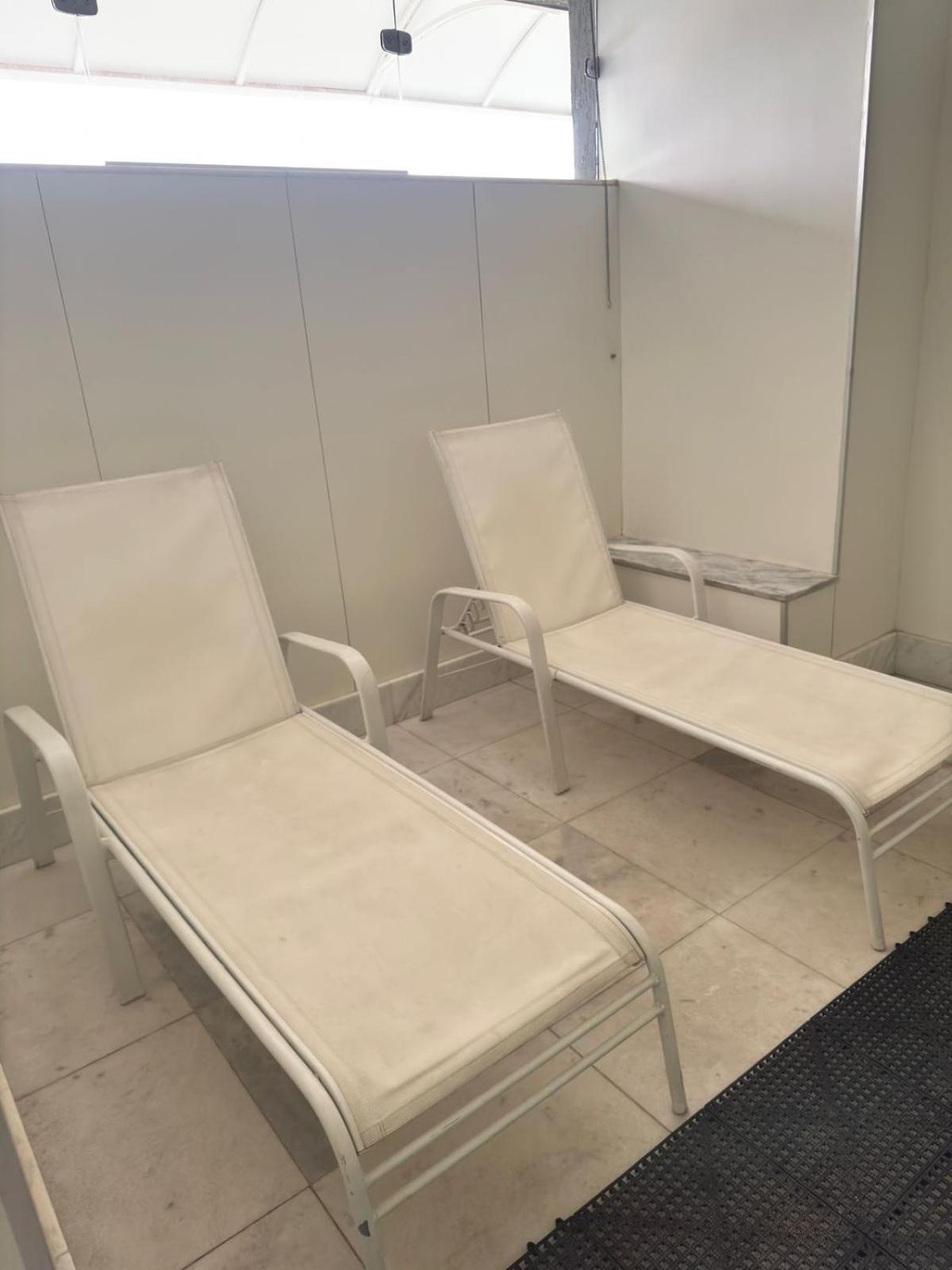 Max Savassi Prime Aparthotel Μπέλο Οριζόντε Εξωτερικό φωτογραφία