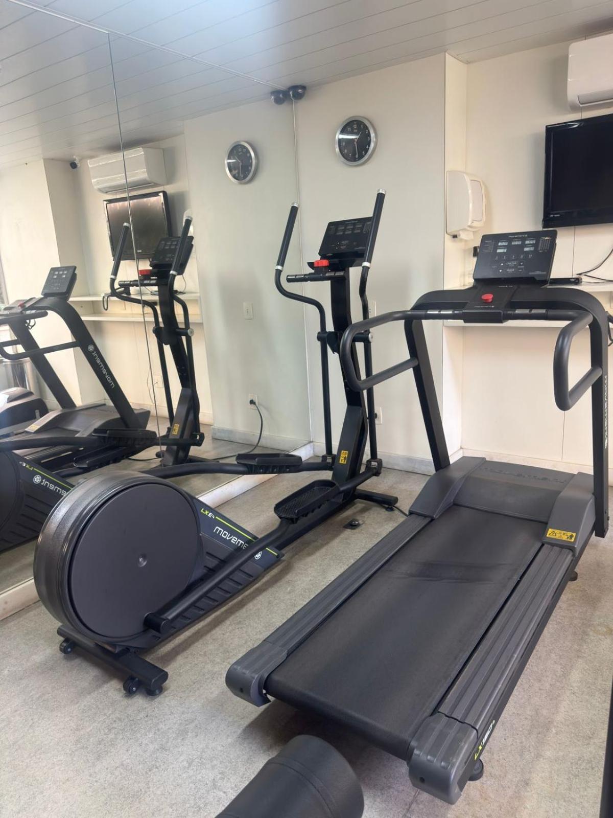 Max Savassi Prime Aparthotel Μπέλο Οριζόντε Εξωτερικό φωτογραφία