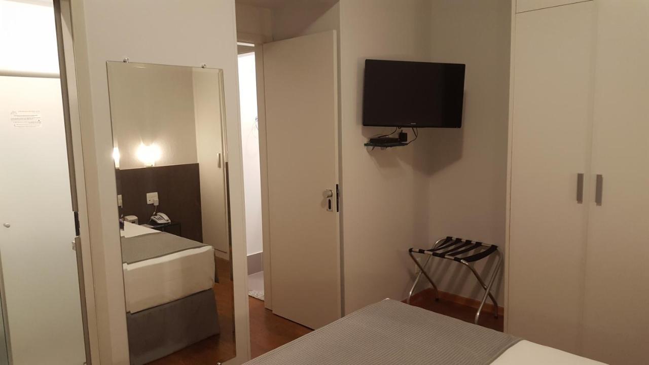 Max Savassi Prime Aparthotel Μπέλο Οριζόντε Εξωτερικό φωτογραφία
