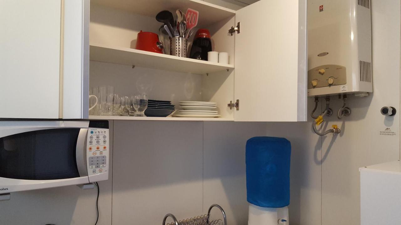 Max Savassi Prime Aparthotel Μπέλο Οριζόντε Εξωτερικό φωτογραφία
