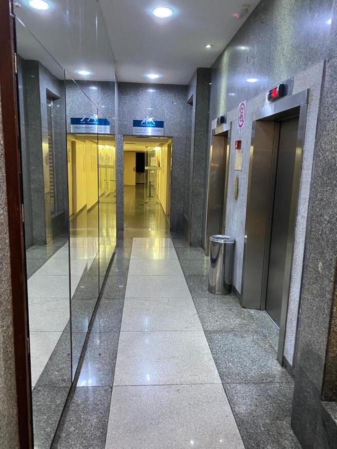 Max Savassi Prime Aparthotel Μπέλο Οριζόντε Εξωτερικό φωτογραφία