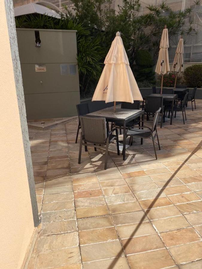 Max Savassi Prime Aparthotel Μπέλο Οριζόντε Εξωτερικό φωτογραφία